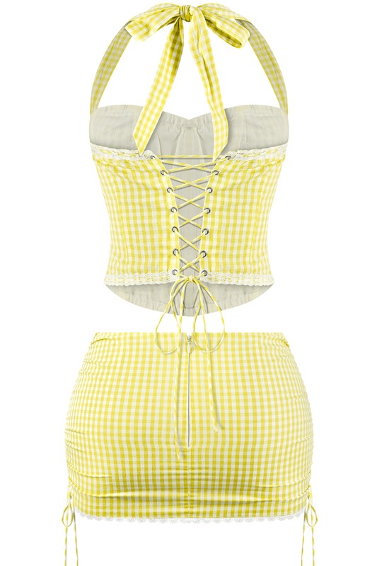 Daisy Set
