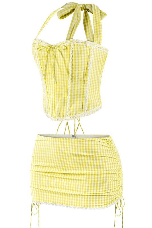 Daisy Set