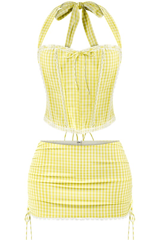 Daisy Set