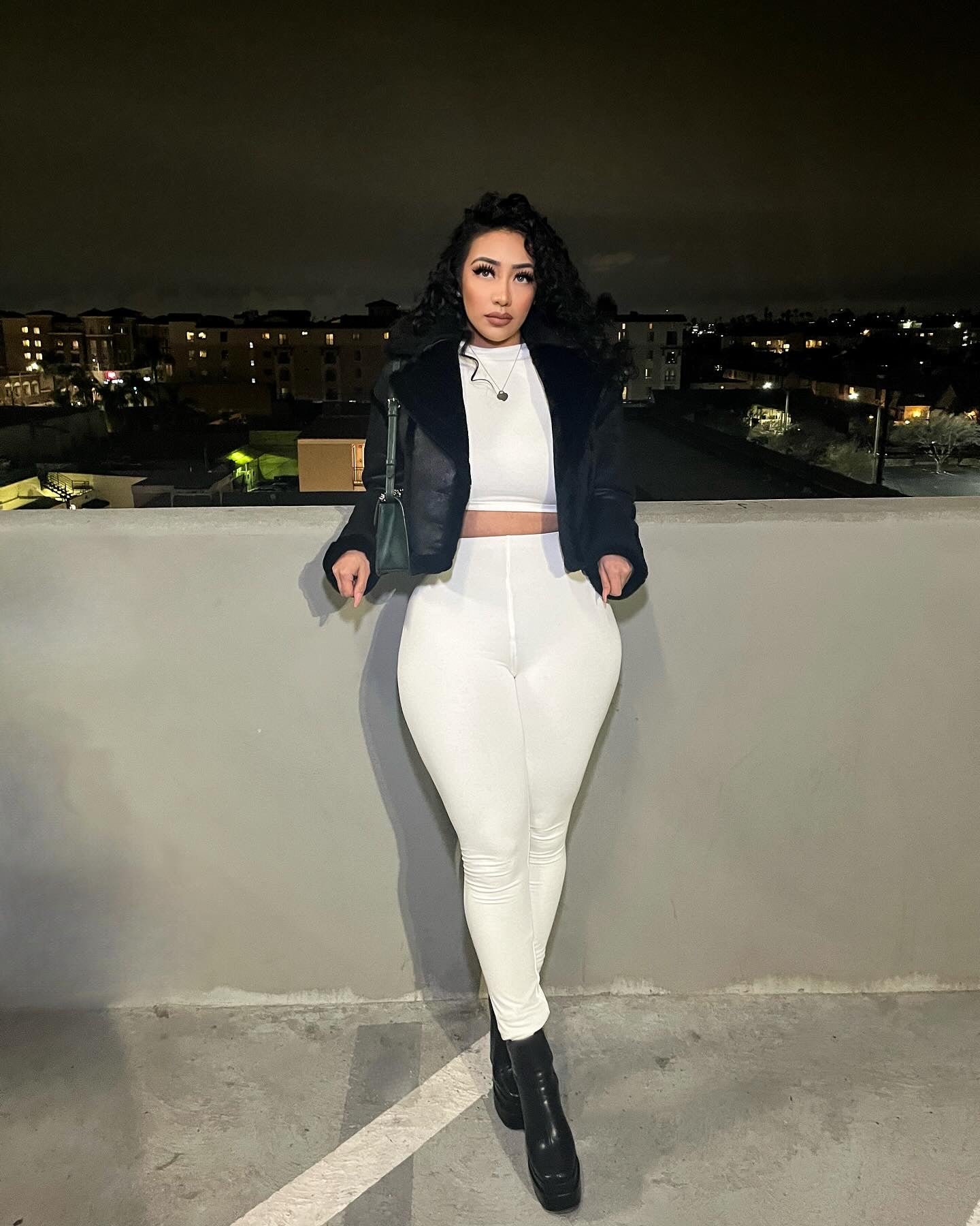 Kelsey Jacket-Black