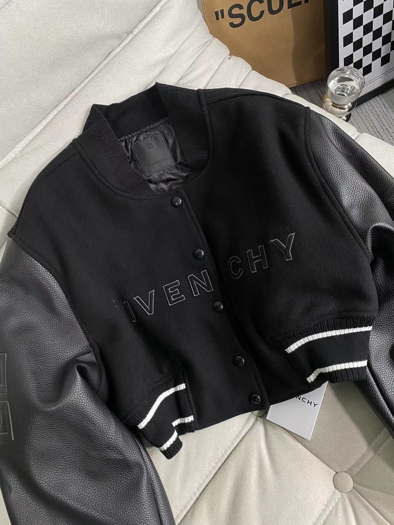 Givy Jacket