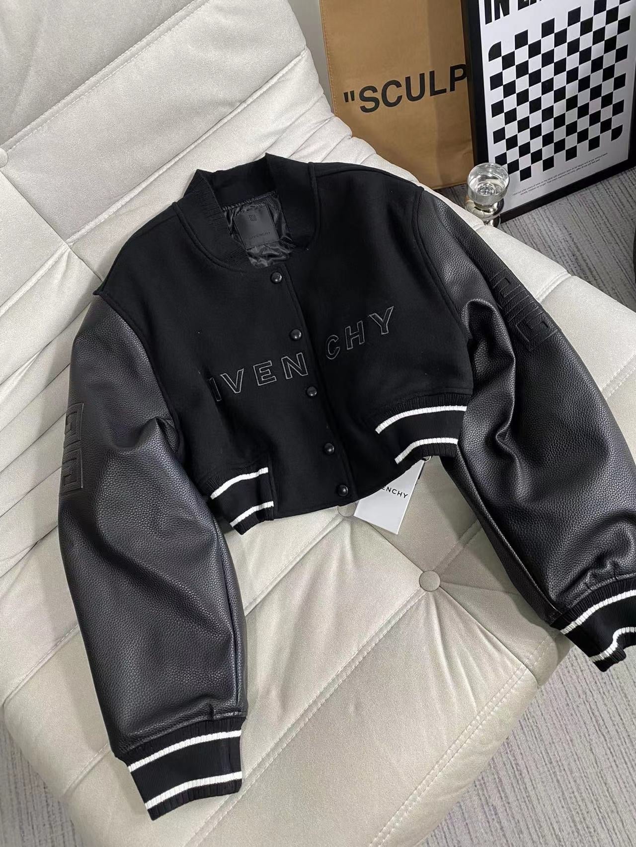 Givy Jacket