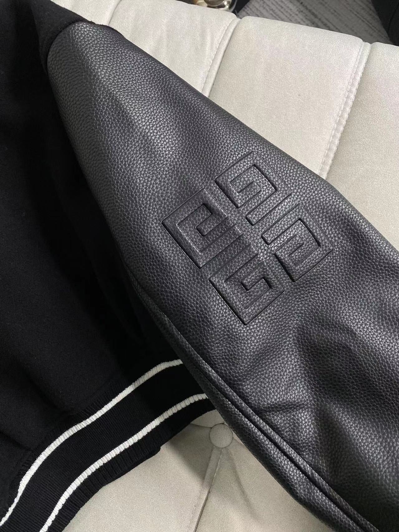 Givy Jacket