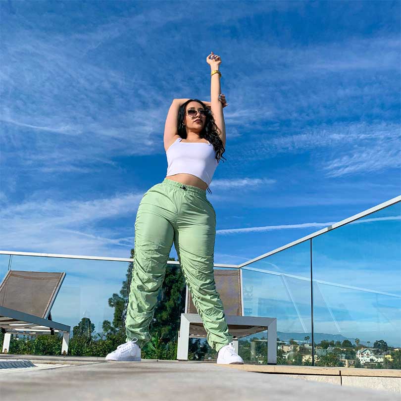 Sage Jogger Pants