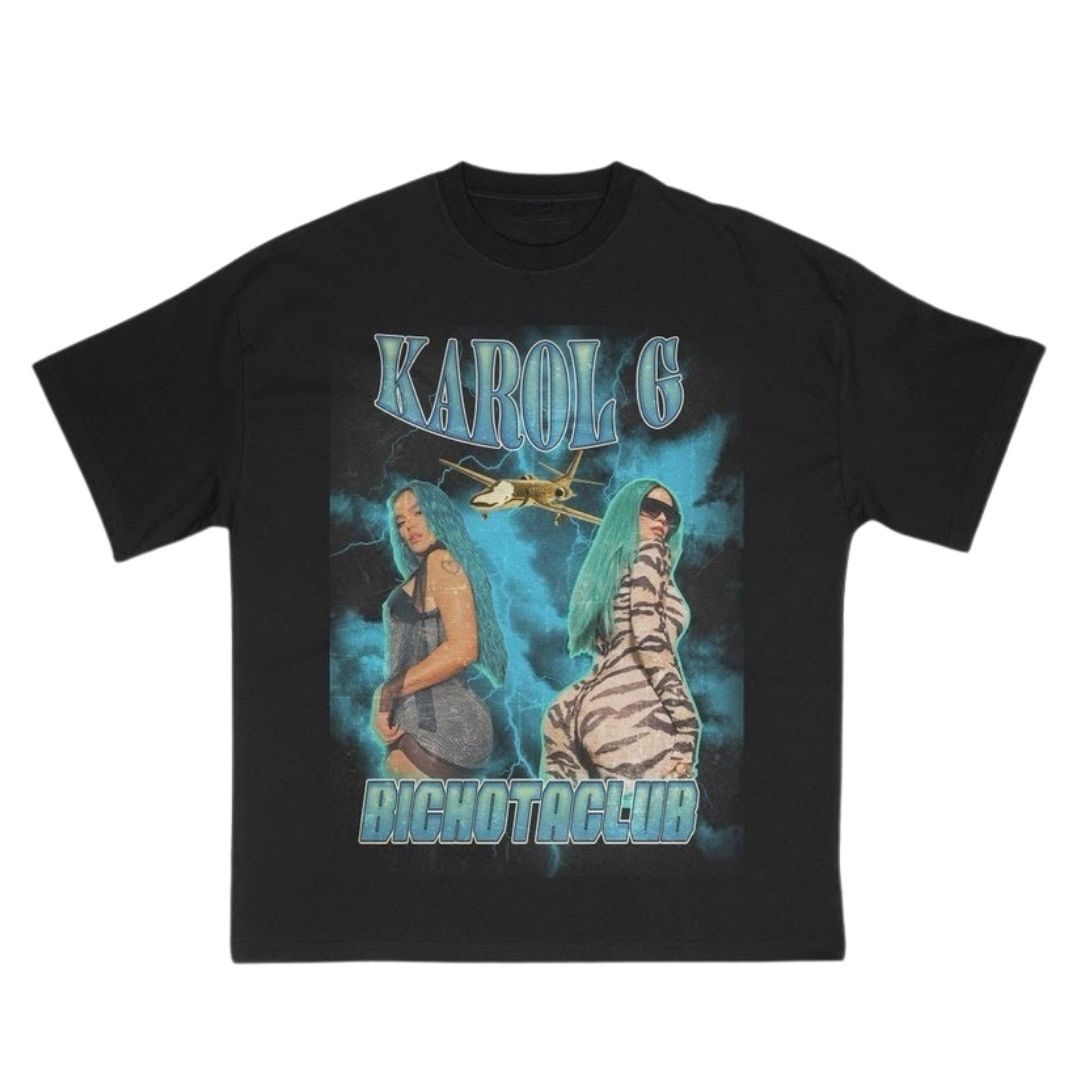 Karol G Unisex Tee