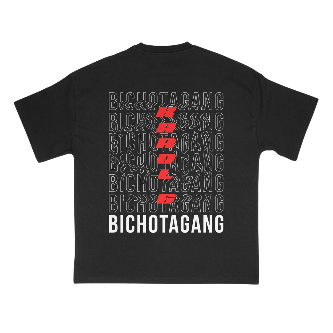 Karol G Unisex Tee