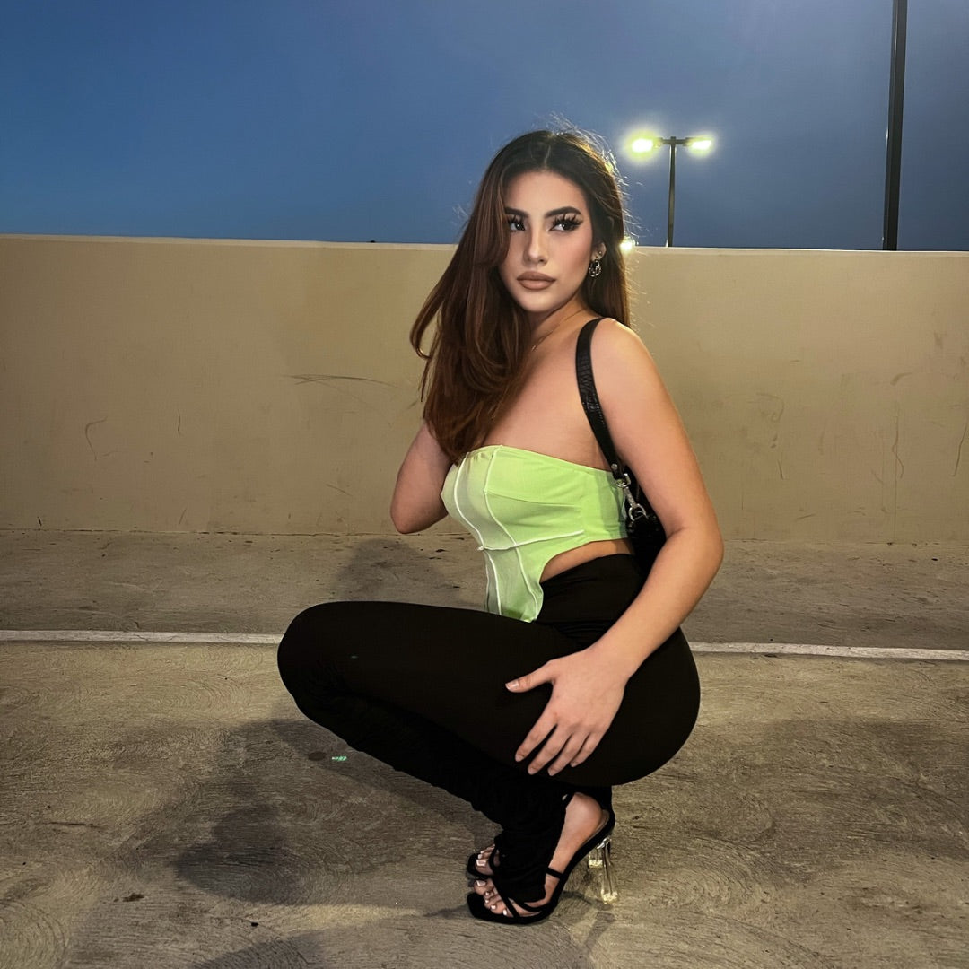 Valerie Pants-Black