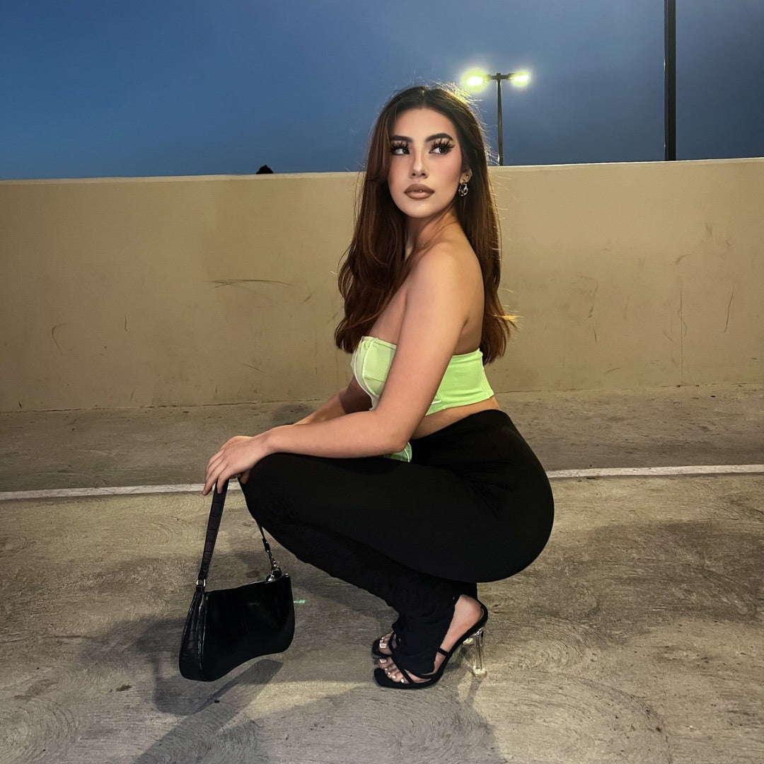 Valerie Pants-Black