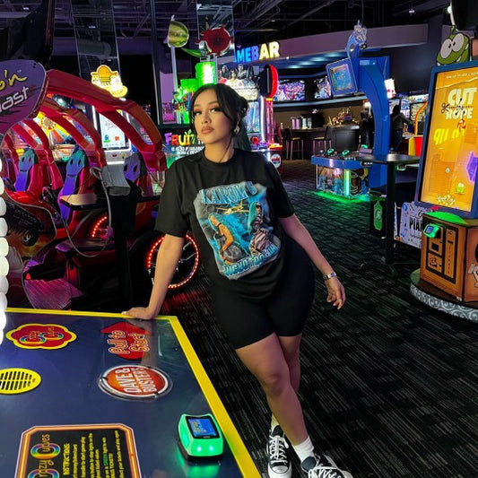 Karol G Unisex Tee