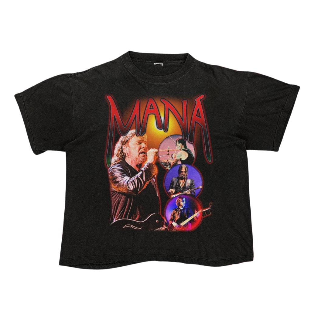 Mana Unisex Tee